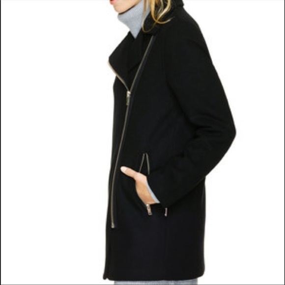 Aritzia Wilfred Free Fei Coat - Picture 4 of 9
